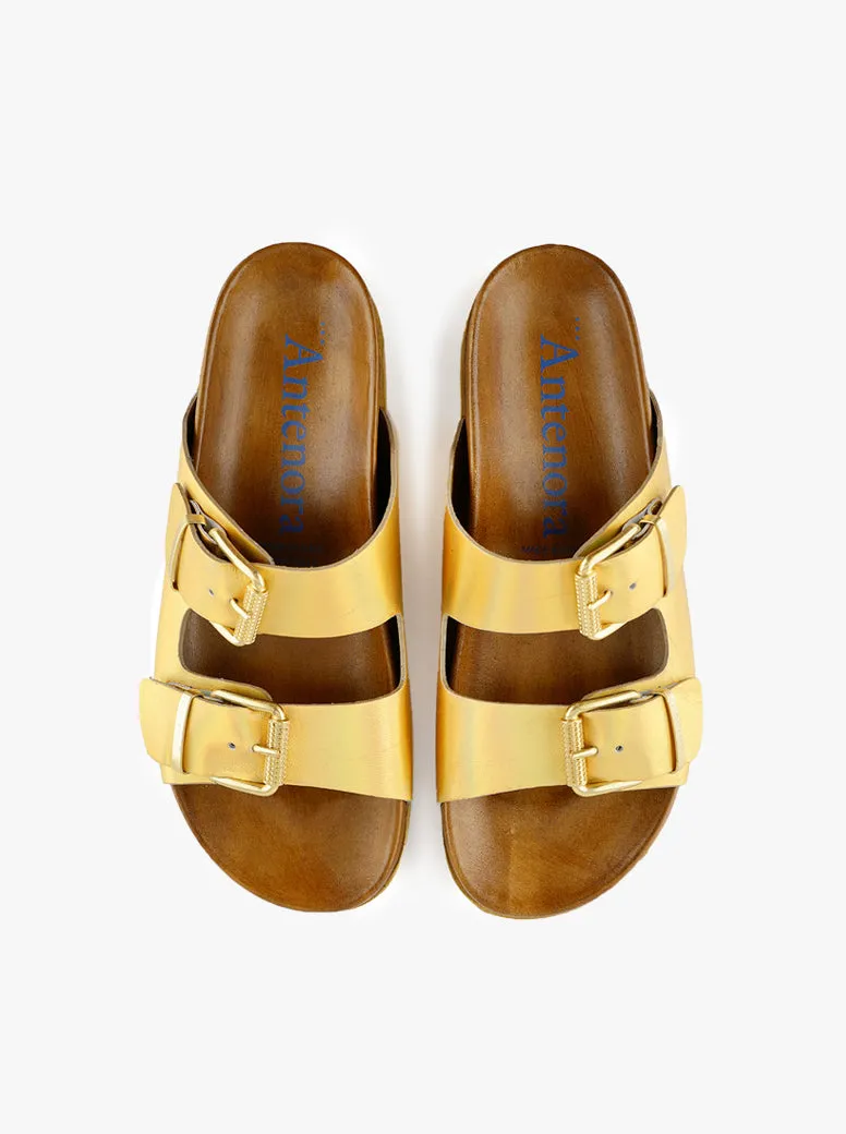 Noha gold