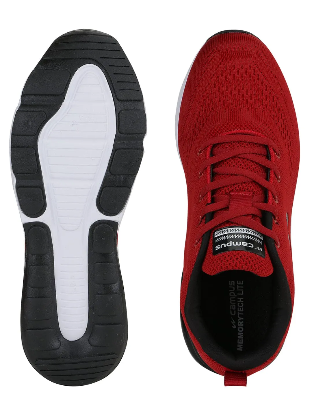 NORTH PLUS Men's Running Shoes