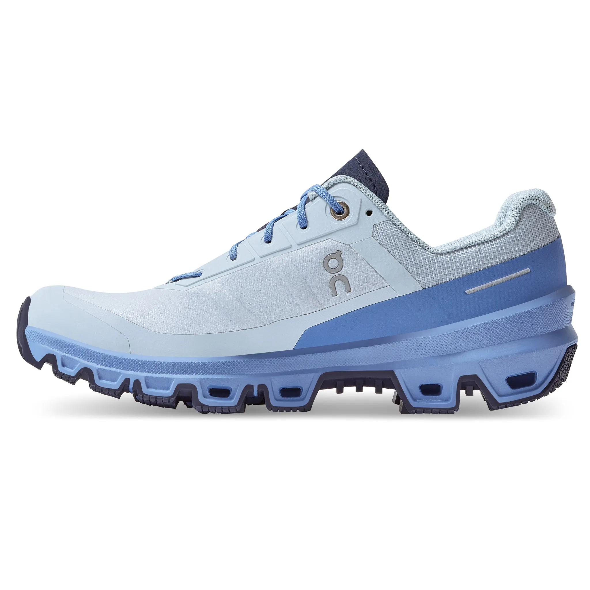 On Cloudventure Women's Arctic Marina
