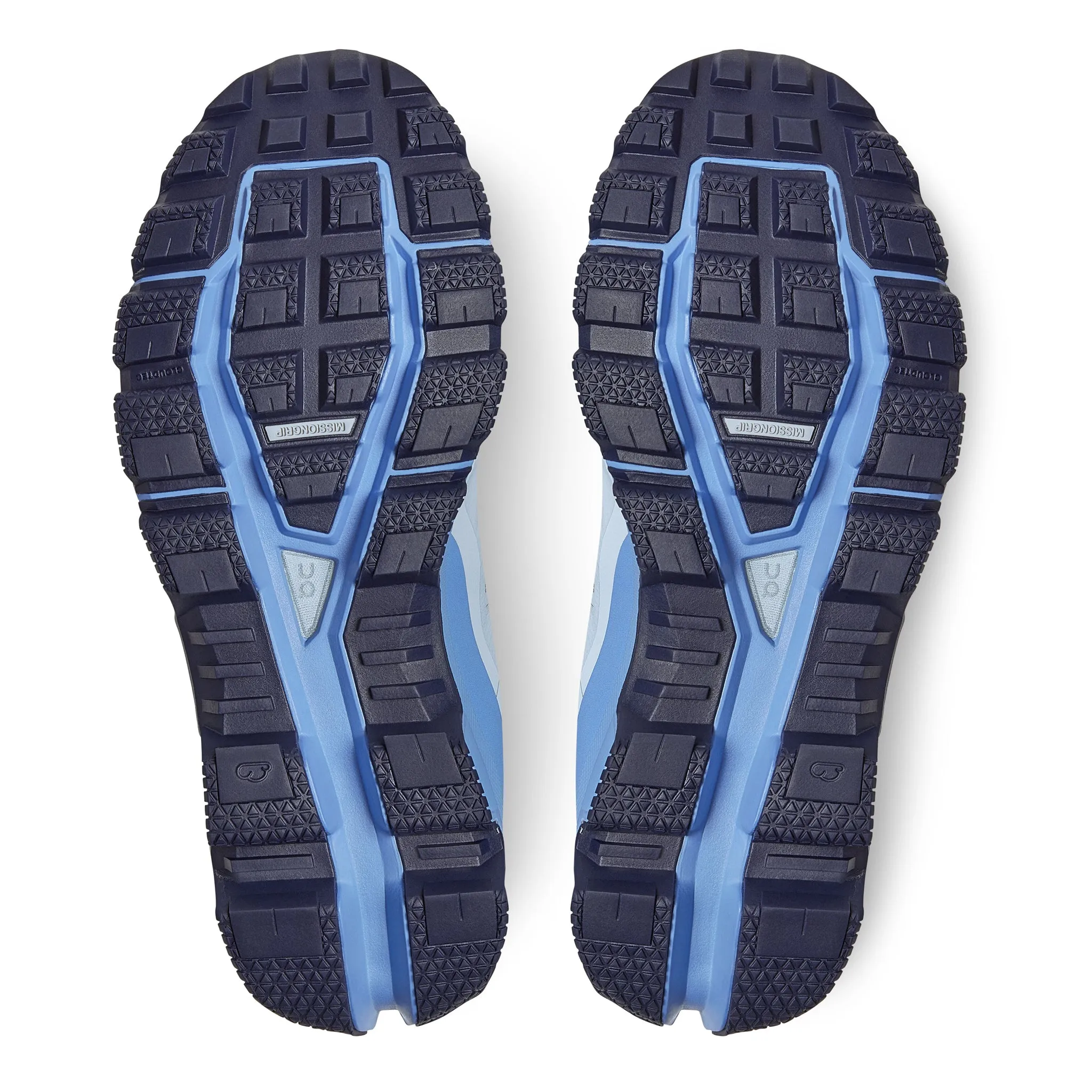 On Cloudventure Women's Arctic Marina