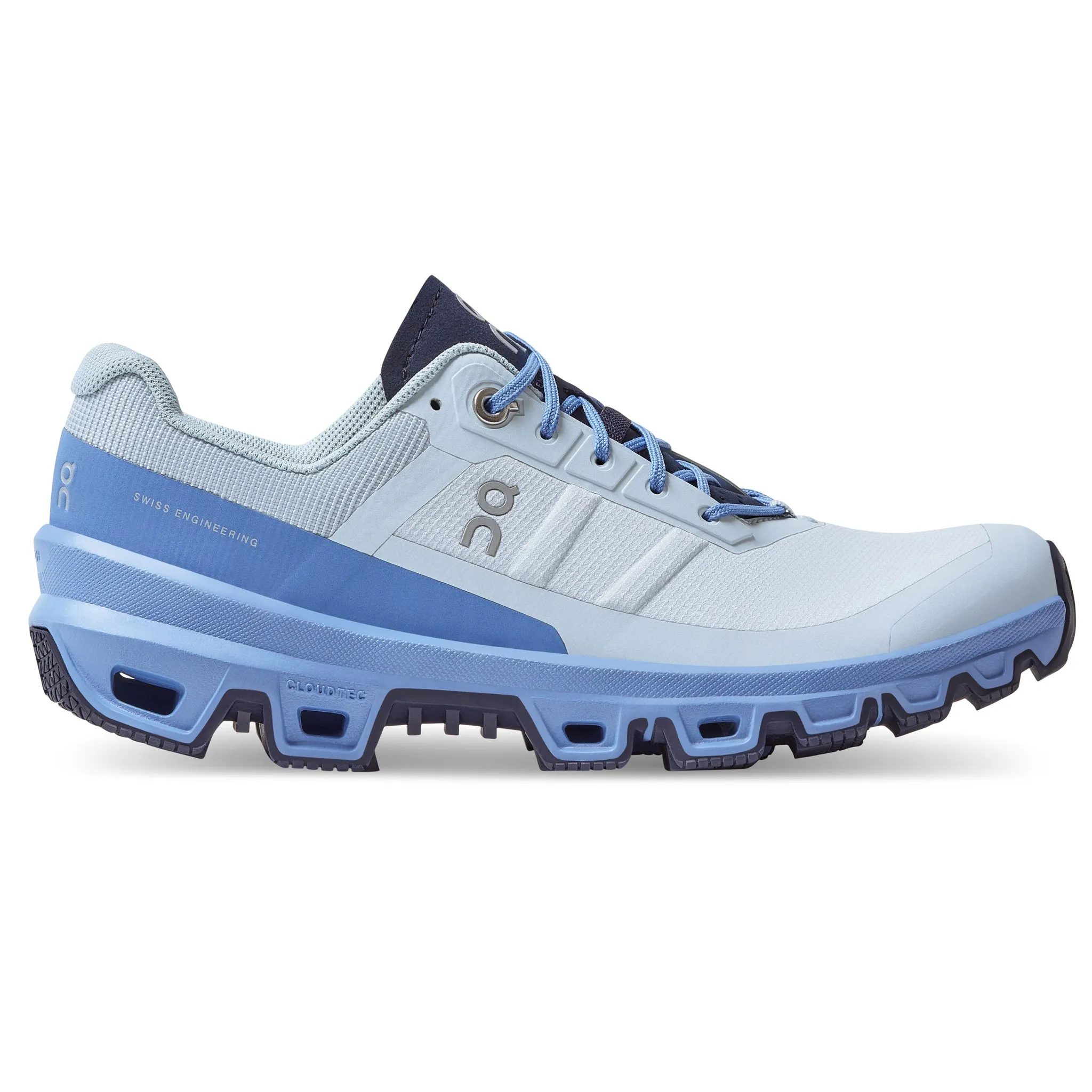 On Cloudventure Women's Arctic Marina