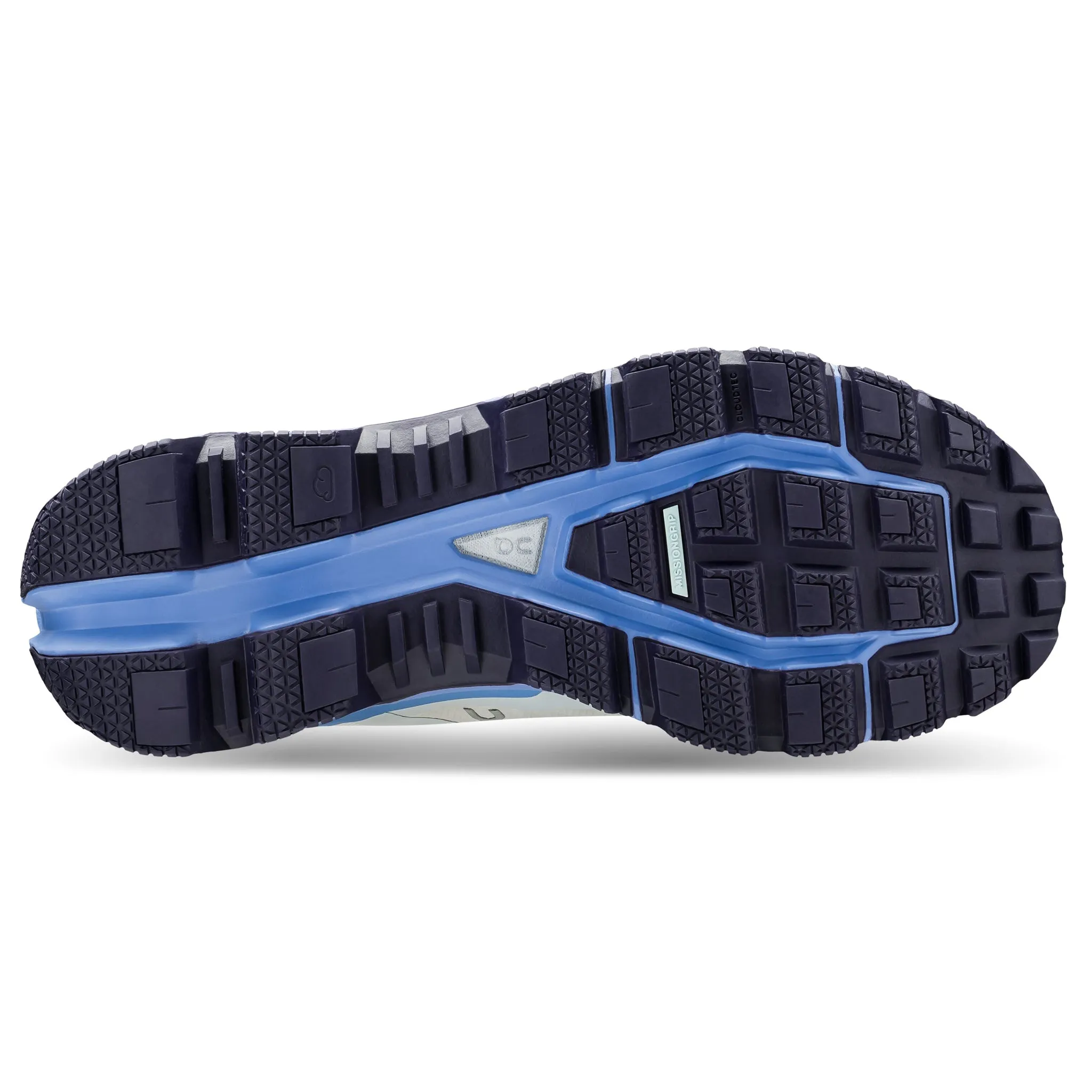 On Cloudventure Women's Arctic Marina