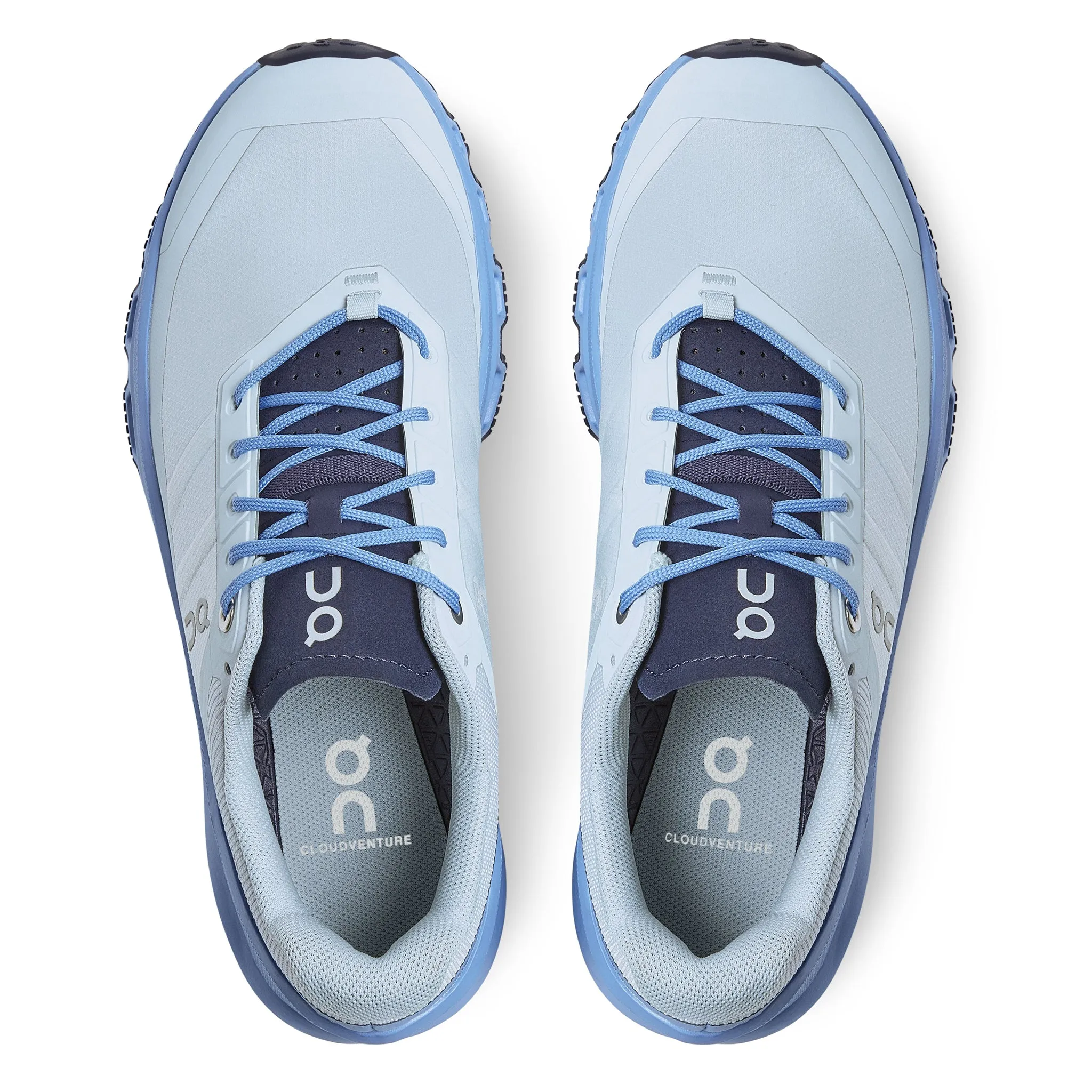 On Cloudventure Women's Arctic Marina