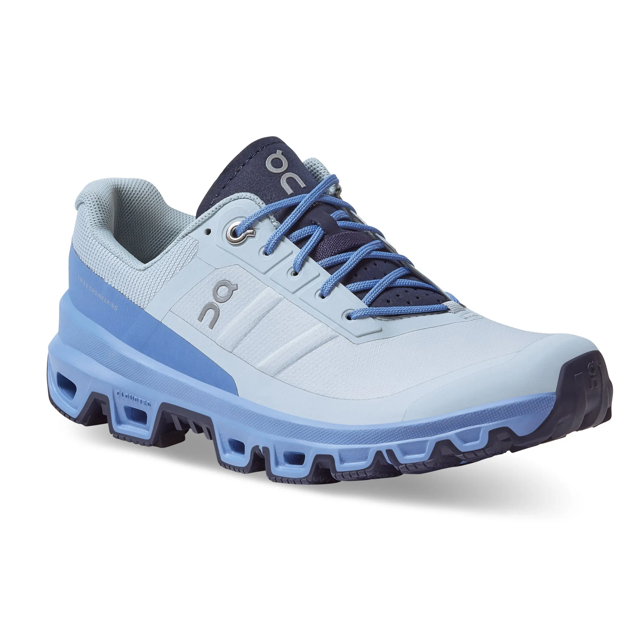 On Cloudventure Women's Arctic Marina