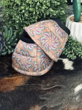 Pinwheel Bell Boots