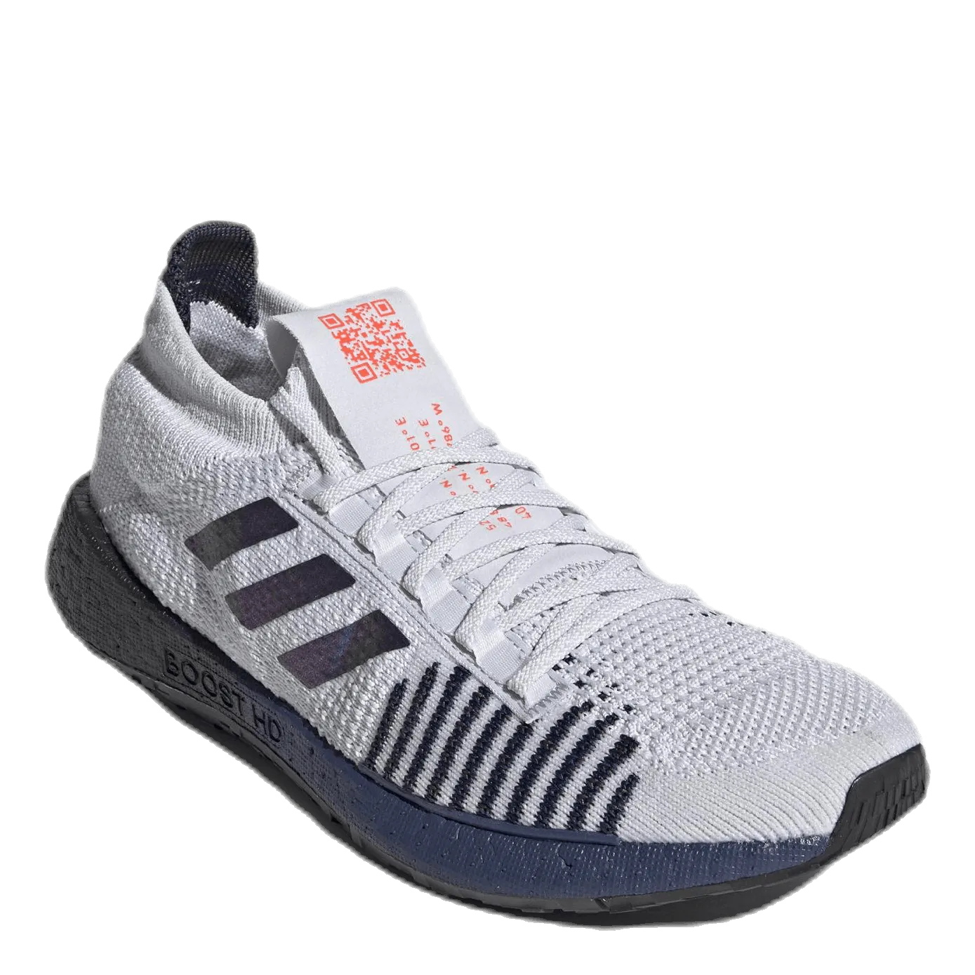Pulseboost Hd M Dash Grey / Boost Blue Violet Metallic / Tech Indigo