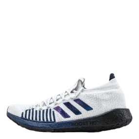 Pulseboost Hd M Dash Grey / Boost Blue Violet Metallic / Tech Indigo