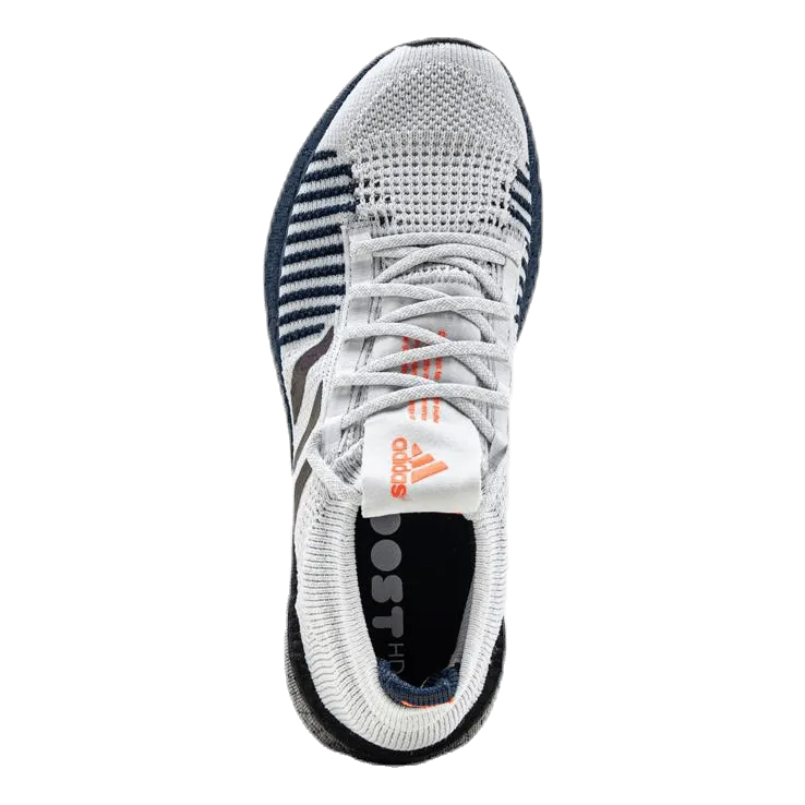 Pulseboost Hd M Dash Grey / Boost Blue Violet Metallic / Tech Indigo