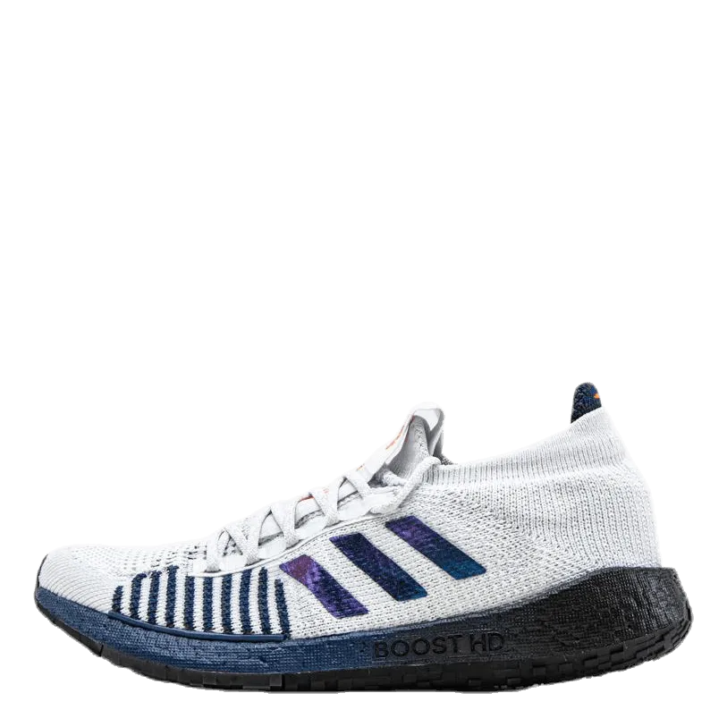 Pulseboost Hd M Dash Grey / Boost Blue Violet Metallic / Tech Indigo
