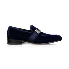 Salvatore Ferragamo Loafers - Men's 7.5
