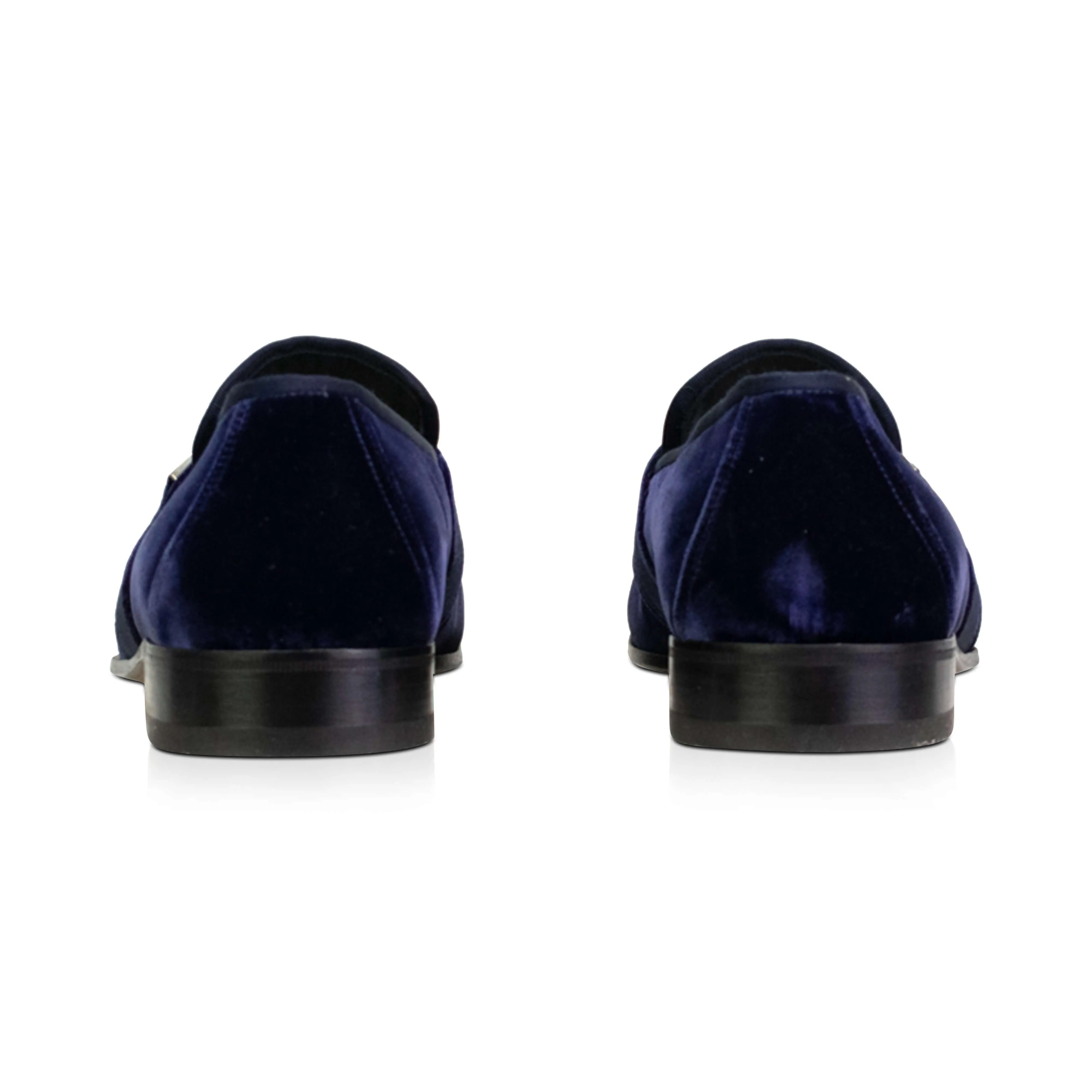 Salvatore Ferragamo Loafers - Men's 7.5