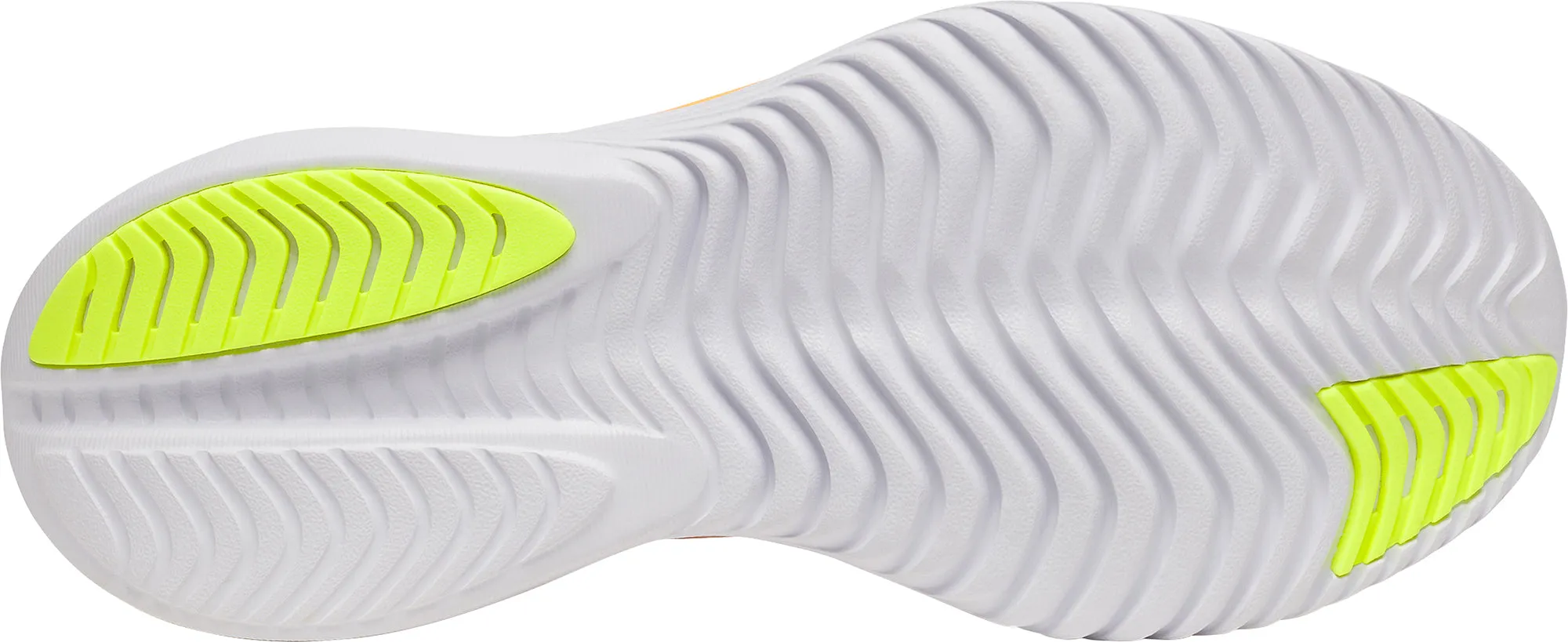 Saucony Kinvara 15 Womens Running Shoes - Orange
