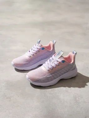Shubizz Ferdie Lace Up Sneakers