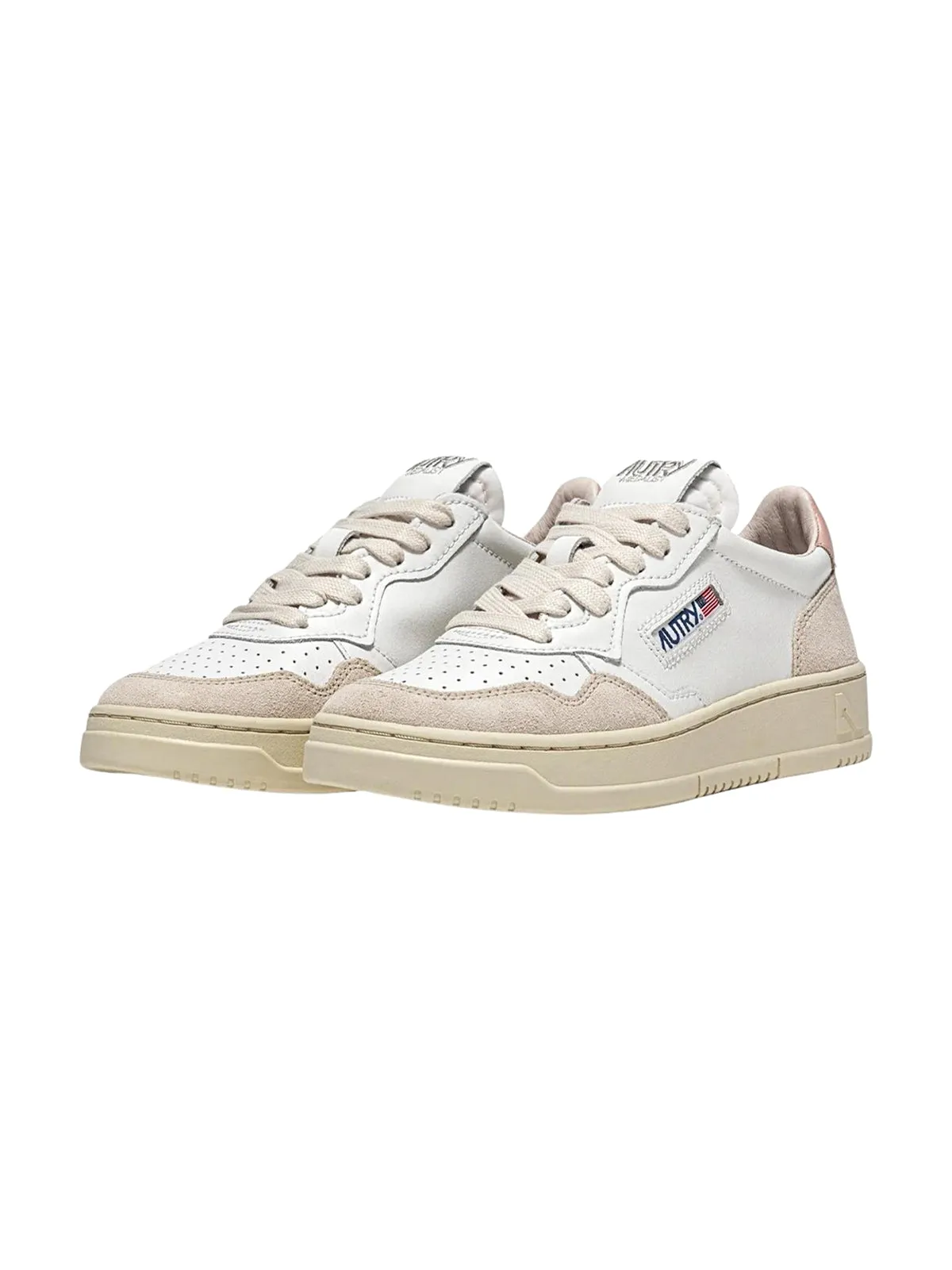 Sneakers Autry Medalist - AULW-LS37