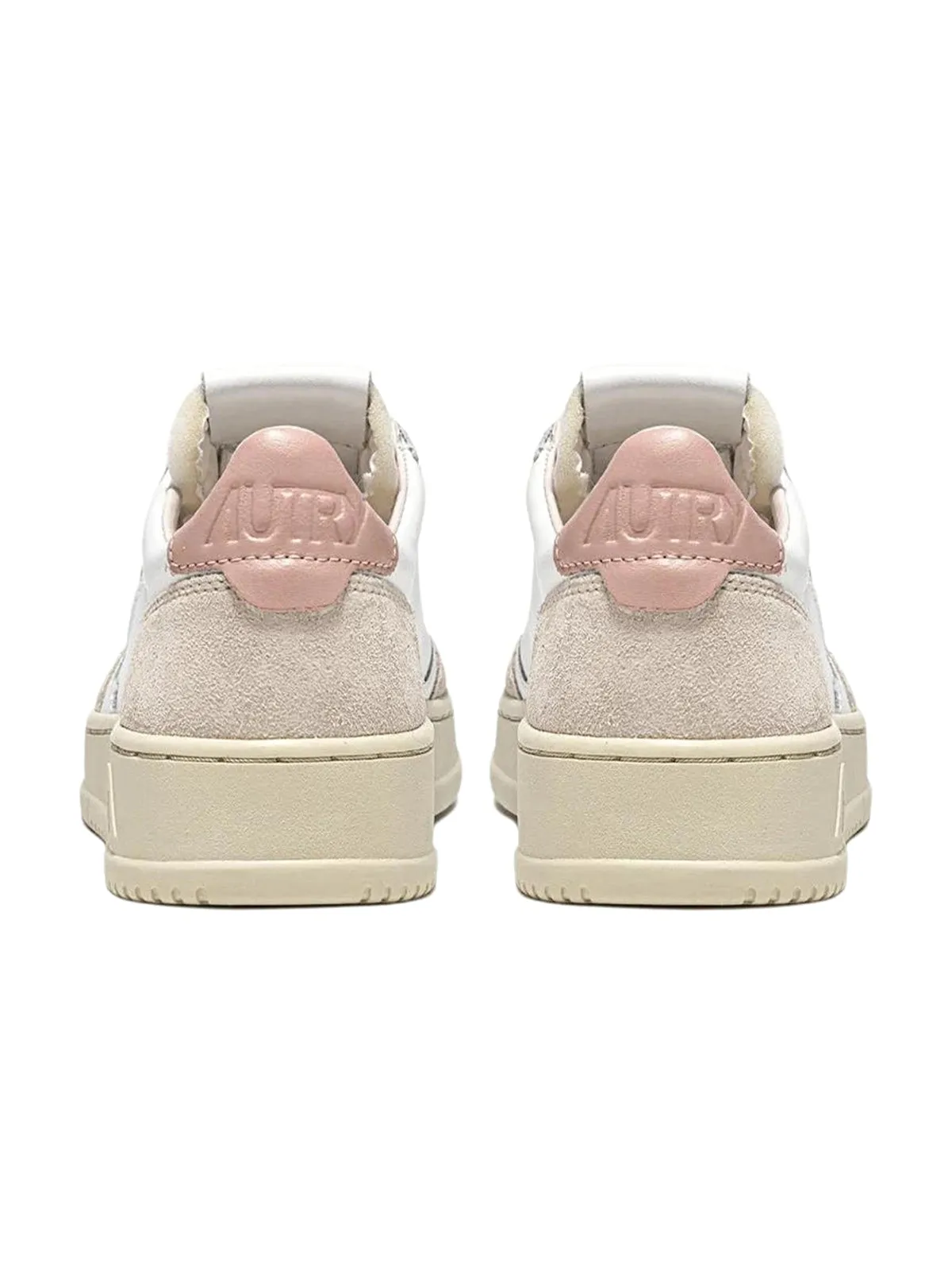 Sneakers Autry Medalist - AULW-LS37