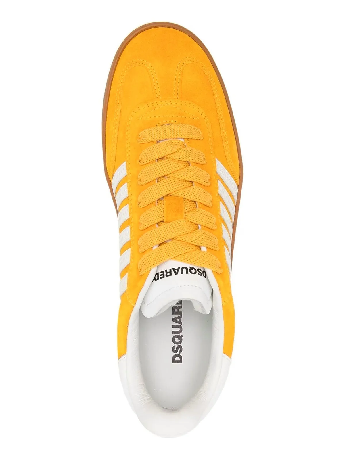 Sneakers Dsquared2 - SNW0364-1417000
