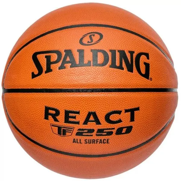 SPALDING - React TF-250 Composite Basketball