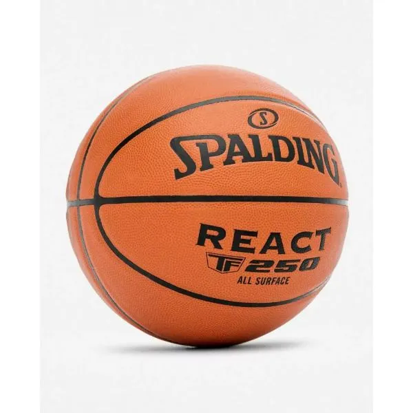 SPALDING - React TF-250 Composite Basketball