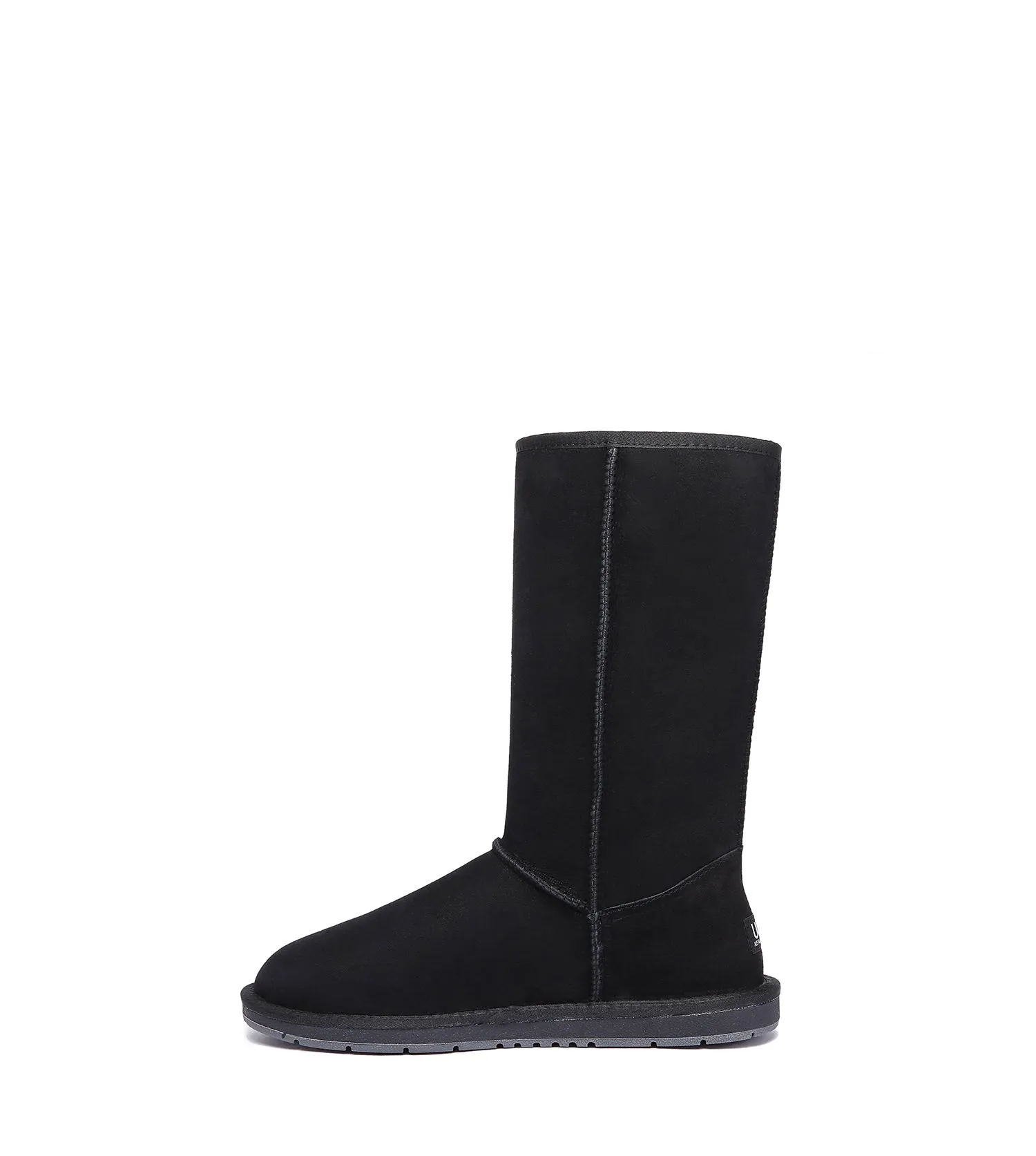 Tall Side Zip Boots