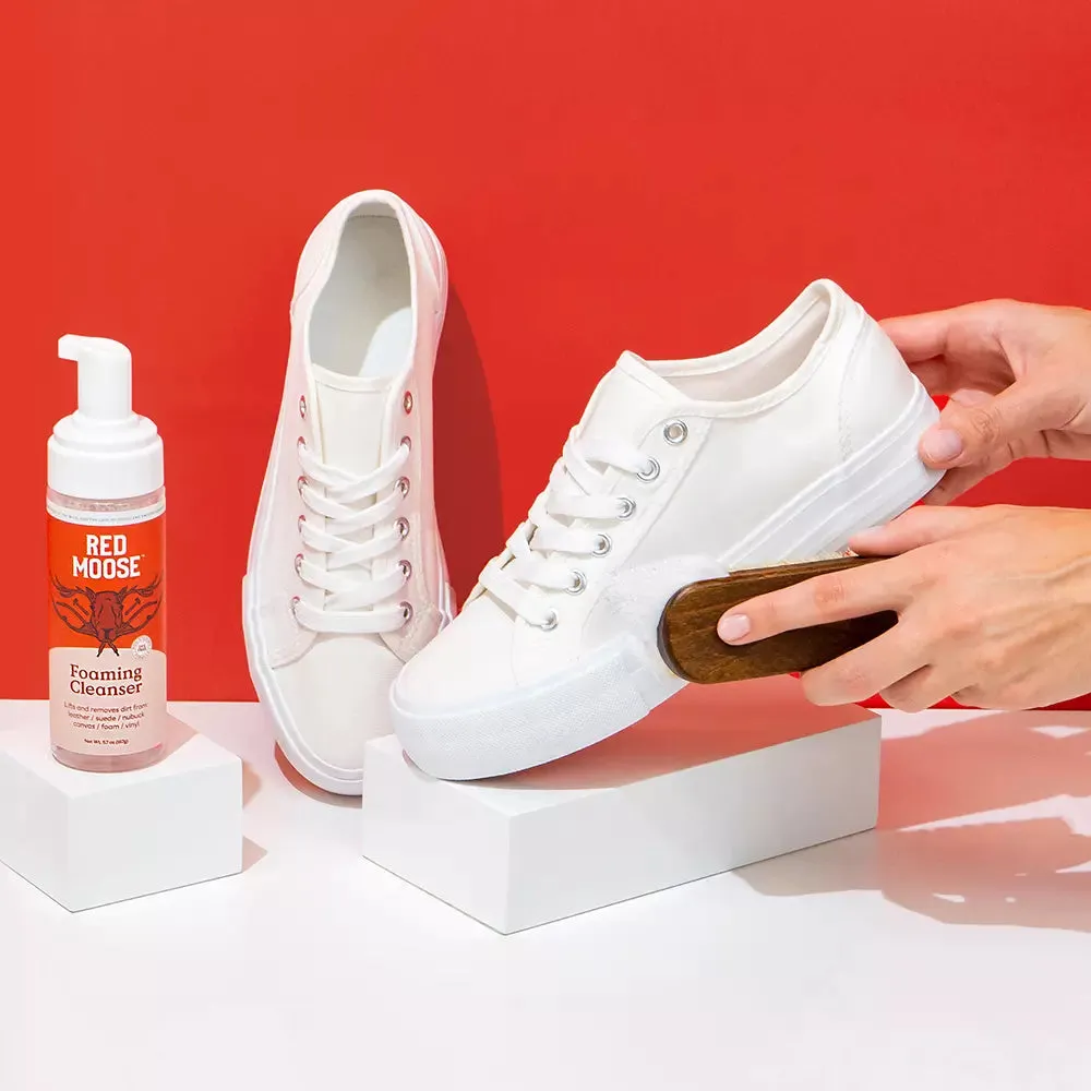 The Gentleman's Kit - All-In-One Shoe Care Kit