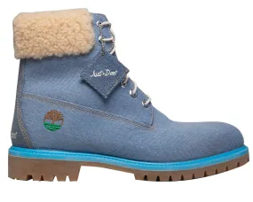 Timberland x Just Don Junior Boot