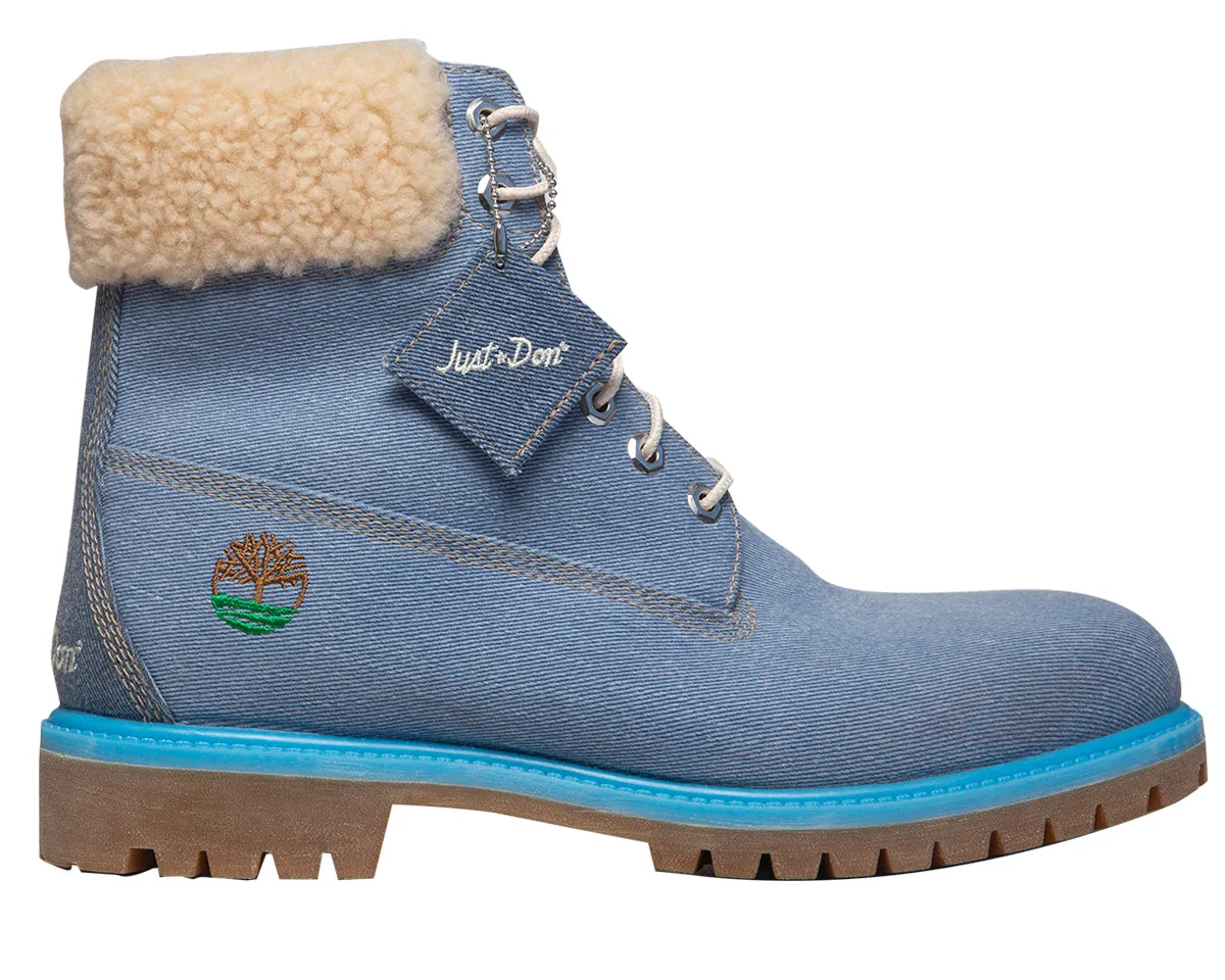Timberland x Just Don Junior Boot