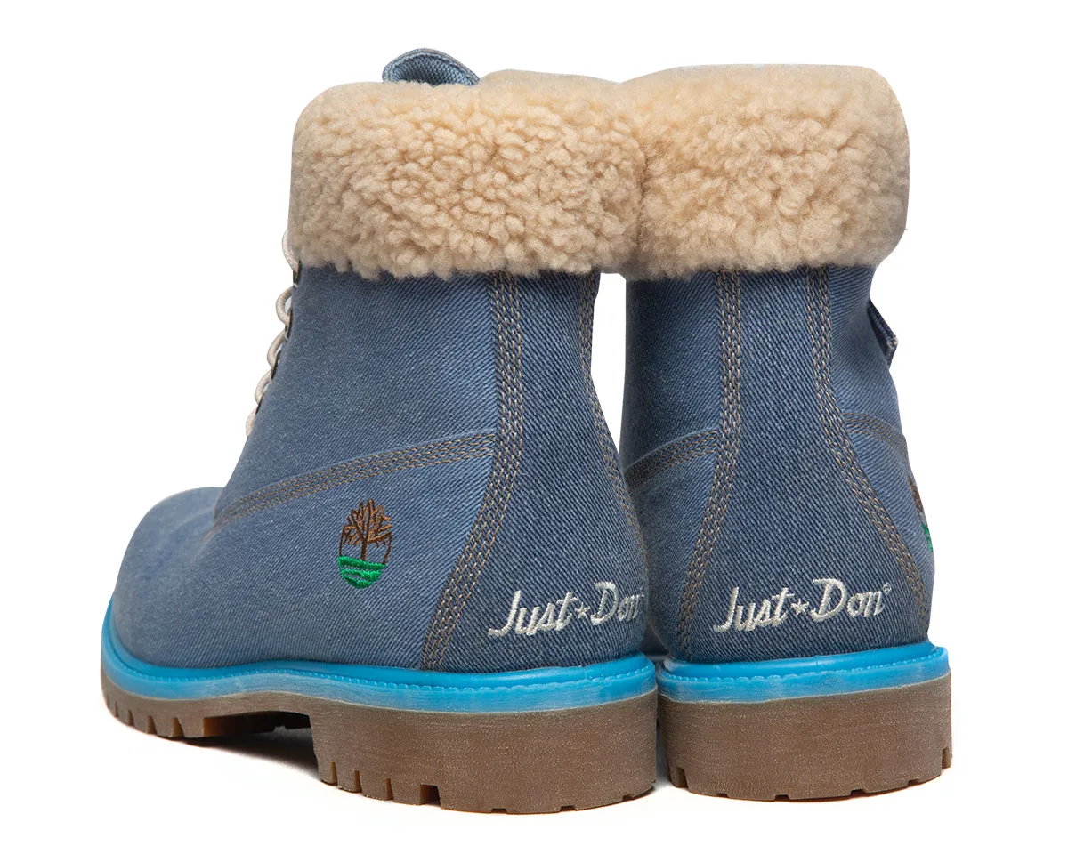 Timberland x Just Don Junior Boot