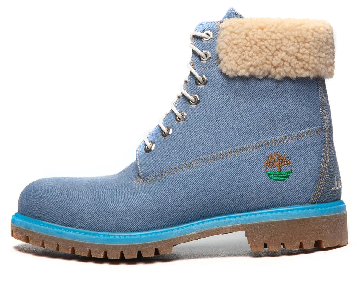 Timberland x Just Don Junior Boot
