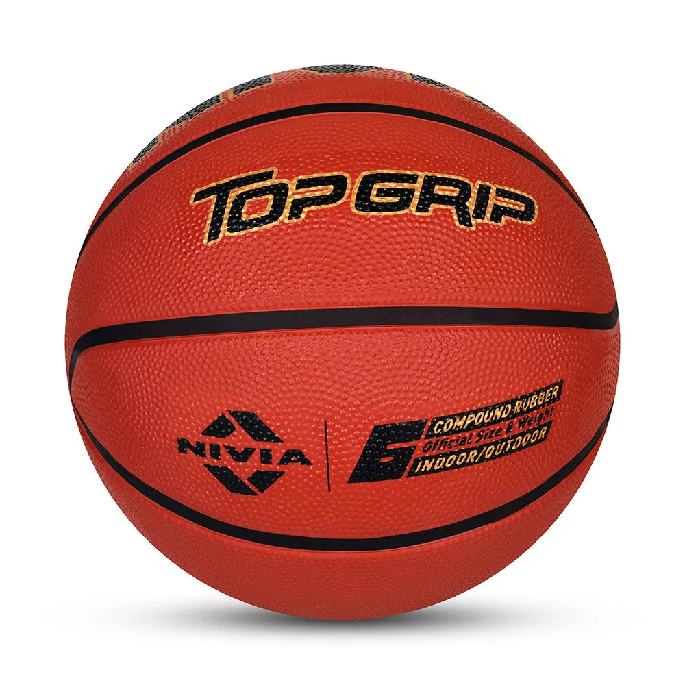 Top Grip
