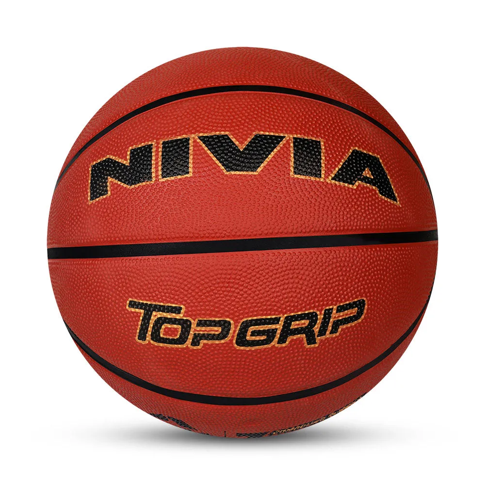 Top Grip