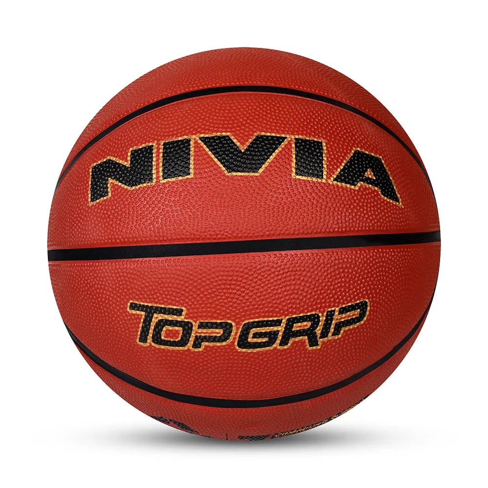 Top Grip