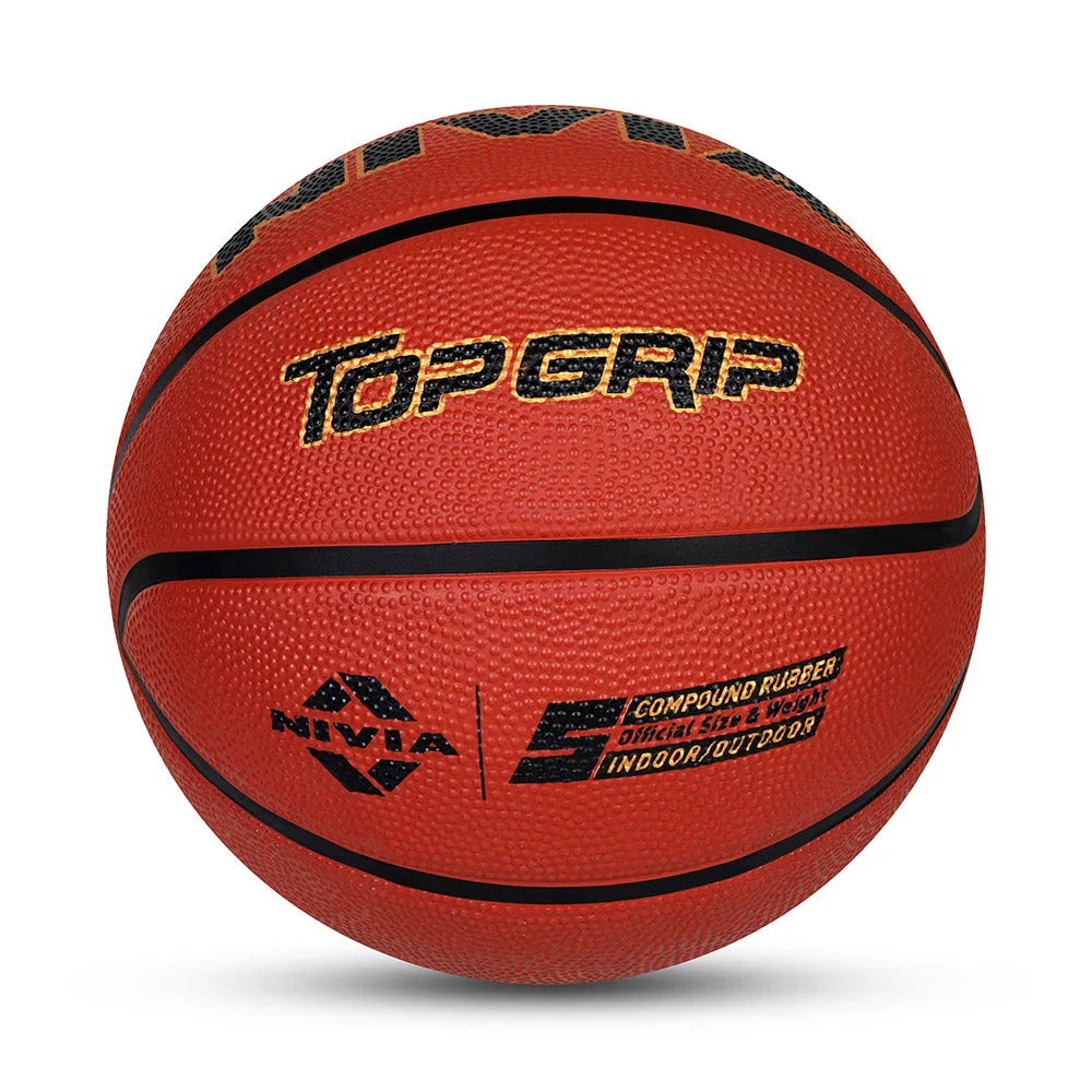 Top Grip