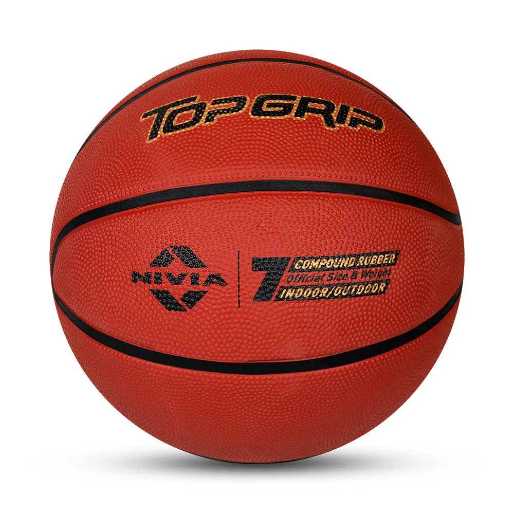Top Grip