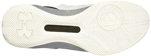 Under Armour Curry 3 Basketball Shoes - 9 - Grey