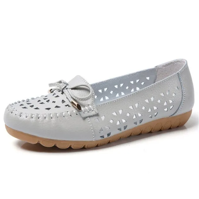 USS Shoes Candy Women's Loafers