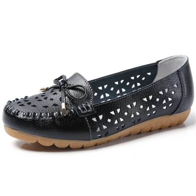 USS Shoes Candy Women's Loafers