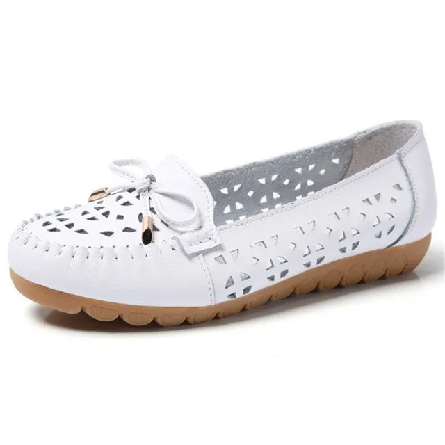 USS Shoes Candy Women's Loafers