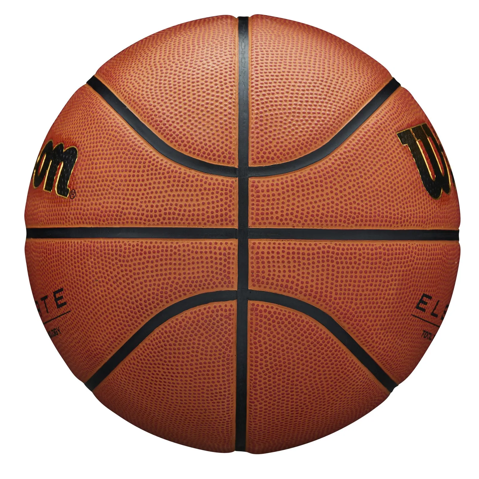 Wilson NCAA Elevate VTX Basketball - Size 7