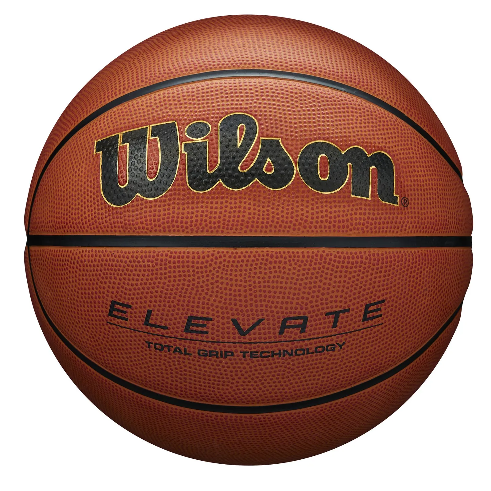 Wilson NCAA Elevate VTX Basketball - Size 7