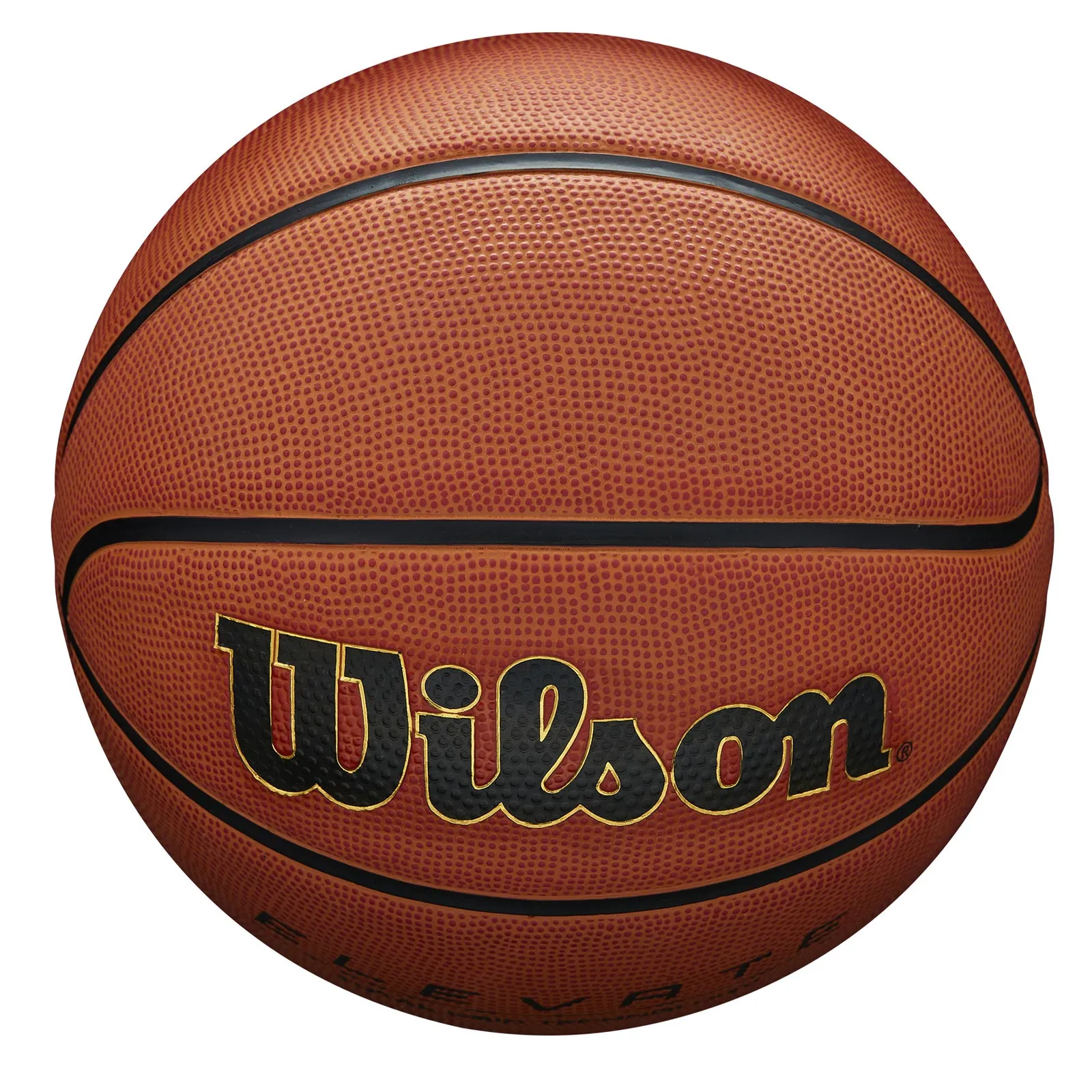 Wilson NCAA Elevate VTX Basketball - Size 7