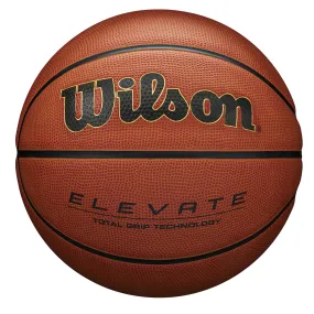 Wilson NCAA Elevate VTX Basketball - Size 7