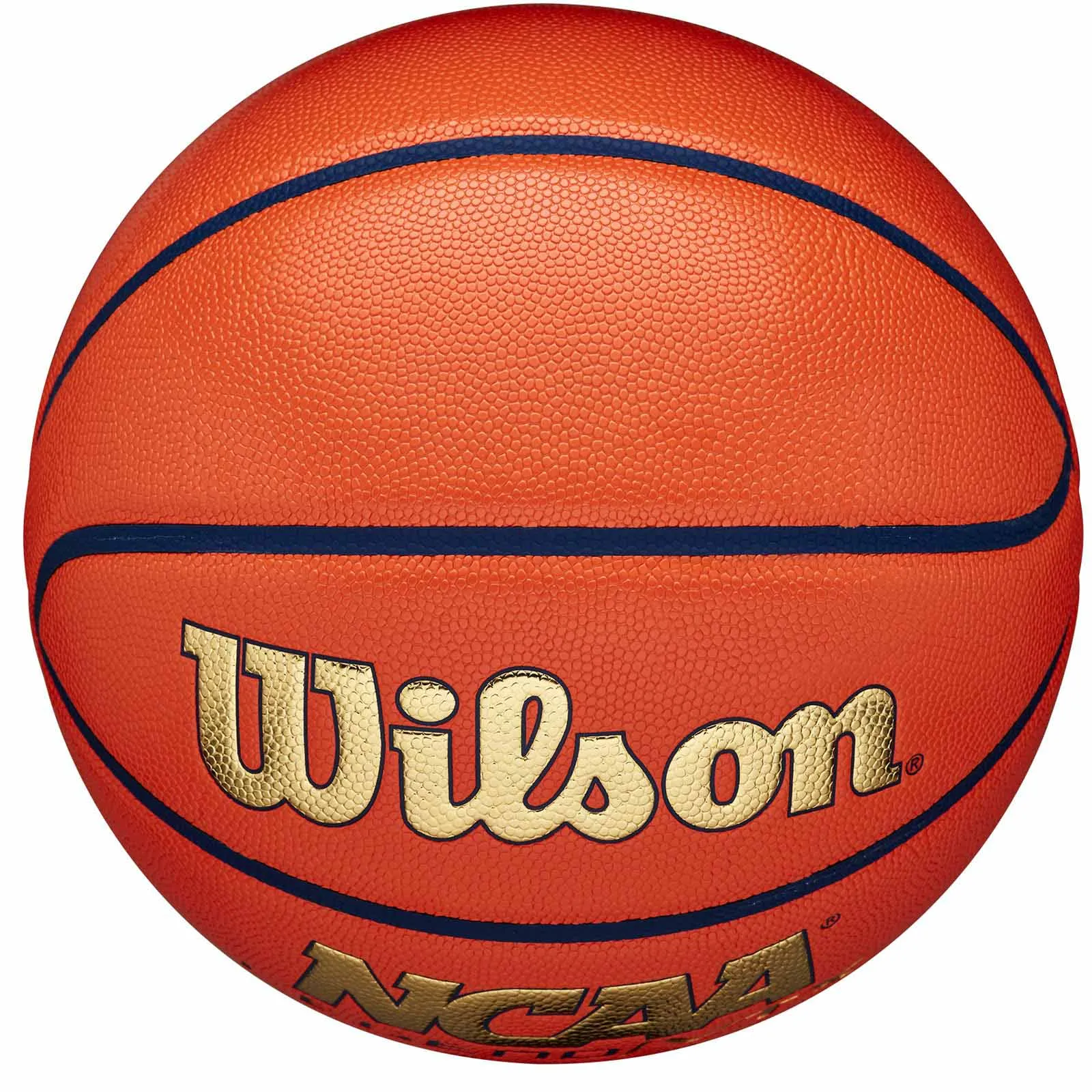 Wilson NCAA Legend VTX Basketball - Size 7